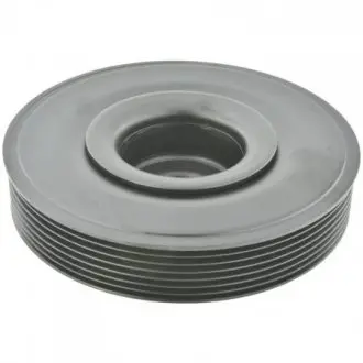 Шків колінвалу Renault Megane II/Laguna 2.0 01- FEBEST RNDS-F4R