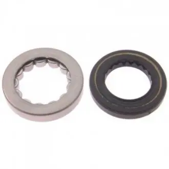 Ремкомплект рульової рейки FEBEST SET-004