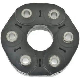 Муфта карданного вала эластичная FEBEST SGDS-KORC