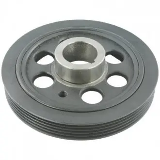 Шків коленвала FEBEST SZDS-JB419