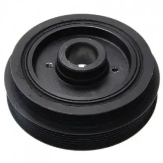 Шкив коленвала 1mzfe FEBEST TDS-1MZFE