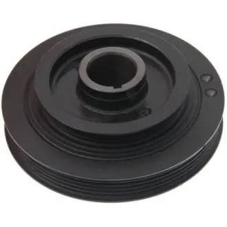 Шкив коленвала 3sfe/4sfe/5sfe/5sfne FEBEST TDS-3S163