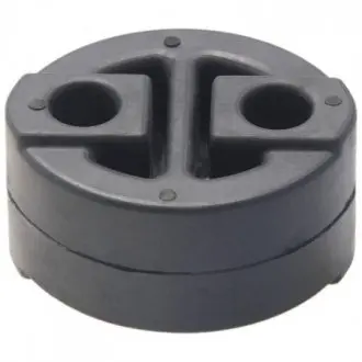 Подушка крепления глушителя FEBEST TEXB-004