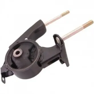 Подушка двигателя задняя FEBEST TM-088
