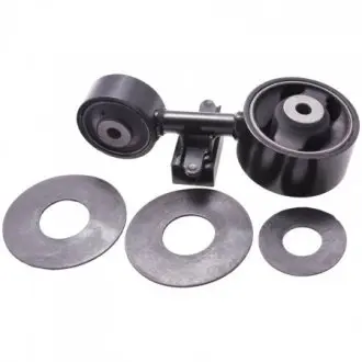 Подушка двигателя правая FEBEST TM-ACV40RH