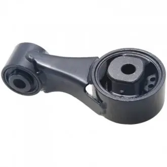 Подушка двигателя задняя FEBEST TM-NCP90RR