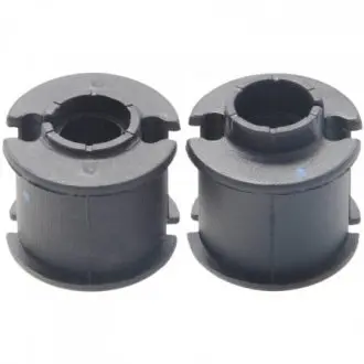 КОМПЛЕКТ ВТУЛОК СТАБІЛІЗАТОРА FEBEST TSB-GSE20R