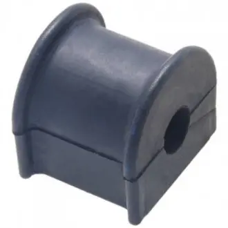 Втулка заднего стабилизатора FEBEST TSB-UCF30R