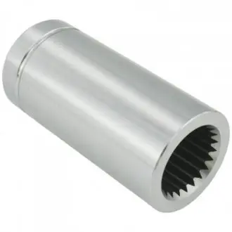 Втулка металлическая FEBEST TT-CLICVJRH