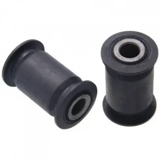 Сайлентблок рулевой рейки FEBEST VWAB-TOUAR-KIT