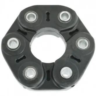 Муфта еластична гумова FEBEST VWDS-TOUAR