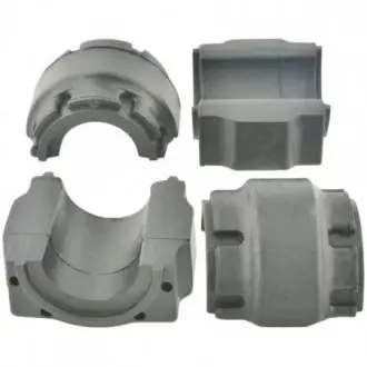 Втулка стабилизатора FEBEST VWSB5G1FD23KIT