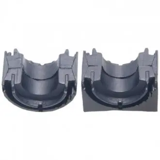 Втулка стабилизатора FEBEST VWSB-B7F