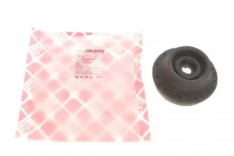 Подушка амортизатора комплект (опора, подшипник) FEBI BILSTEIN 01117