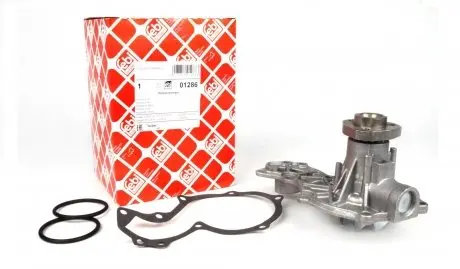 Водяной насос FEBI BILSTEIN 01286