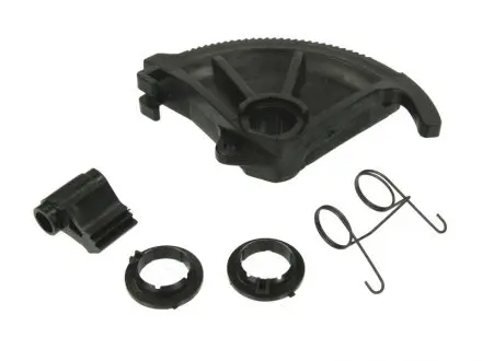 Р/к сектора приводу зчеп. FORD ESCORT, FIESTA 81-90 FEBI BILSTEIN 01387