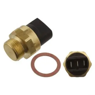 Термовимикач vw golf / vw passat / audi 80 FEBI BILSTEIN 01528