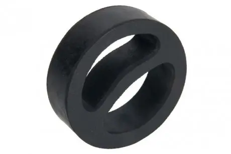 Кріплення глушника bmw 316 / bmw 318 / bmw 325 FEBI BILSTEIN 01620