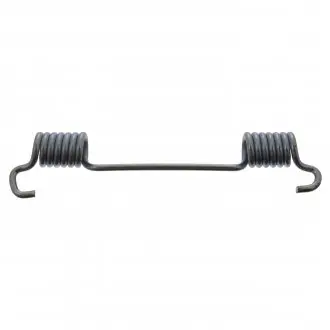 Пружина колодки FEBI BILSTEIN 02104
