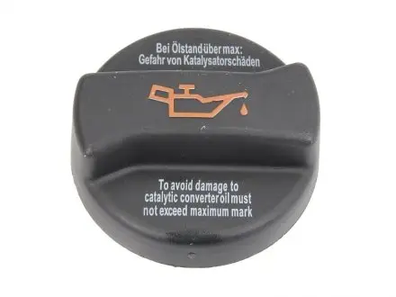 Кришка маслозаливної горловини FEBI BILSTEIN 02113