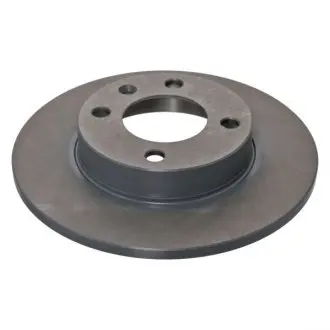 Тормозной диск vw passat / vw polo / seat ibiza FEBI BILSTEIN 02122