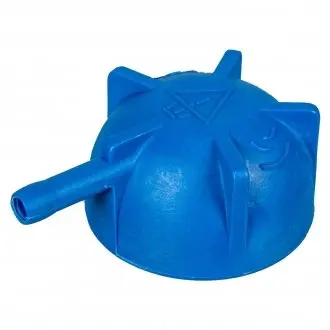 Крышка радиатора vw transporter (t1/t2/t3) FEBI BILSTEIN 02213