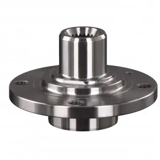 Ступиця колеса vw passat / audi 80 / vw santana FEBI BILSTEIN 02231