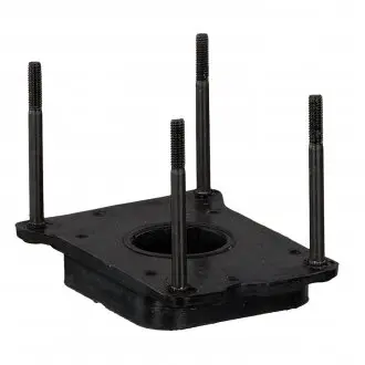 Подставка карбюратора golf, polo,vento FEBI BILSTEIN 02393