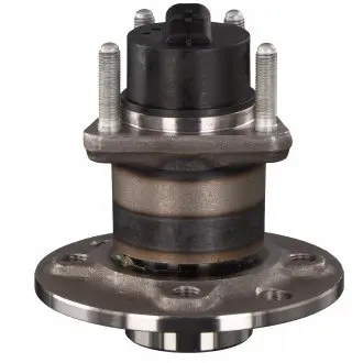 Ступиця колеса opel astra / opel vectra / opel kadett FEBI BILSTEIN 02843