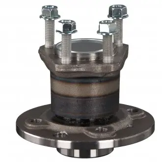 Ступица колеса FEBI BILSTEIN 02895