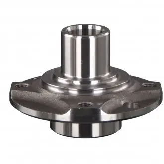 Ступиця колеса opel astra / opel kadett / opel vectra FEBI BILSTEIN 03104