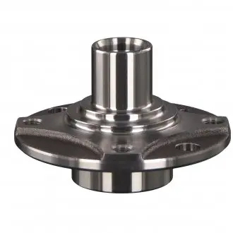 Ступиця колеса opel astra / opel corsa / opel kadett FEBI BILSTEIN 03106