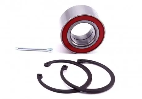 Подшипник ступицы FEBI BILSTEIN 03189