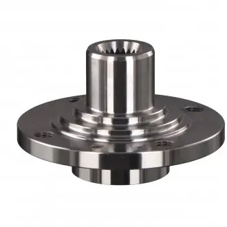 Ступица (передняя) FEBI BILSTEIN 03368