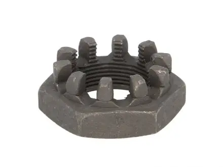 Гайка ступицы FEBI BILSTEIN 03516