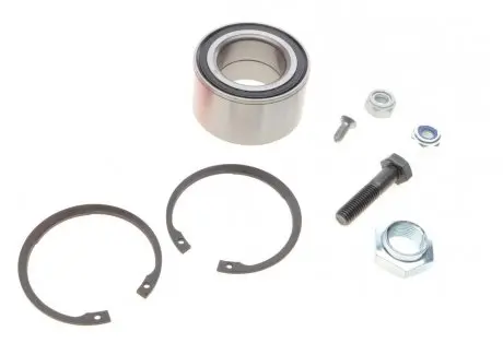 Подшипник ступицы vw passat / audi 80 / audi coupe/gt FEBI BILSTEIN 03620