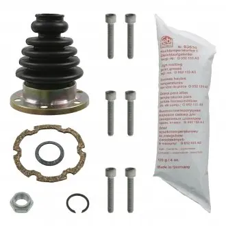 Защита шруса внутр.комплект passat, audi 80-90 FEBI BILSTEIN 03635