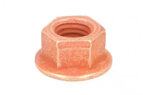 Гайка коллектора FEBI BILSTEIN 03687