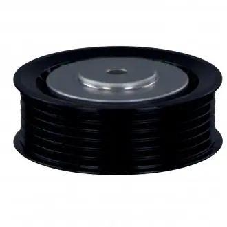 Ролик натяжний VW Transporter-T4 FEBI BILSTEIN 04134