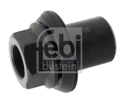 Гайка колісна FEBI BILSTEIN 04689