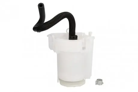 Втулка балки BMW E30 задн. вісь, FEBI BILSTEIN 04911