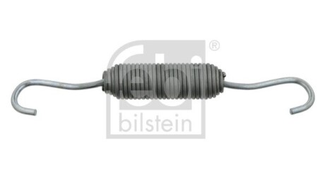 Возвратная пружина для регулировочного рычага FEBI BILSTEIN 05107