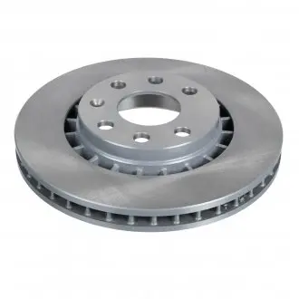 Тормозной диск FEBI BILSTEIN 05179