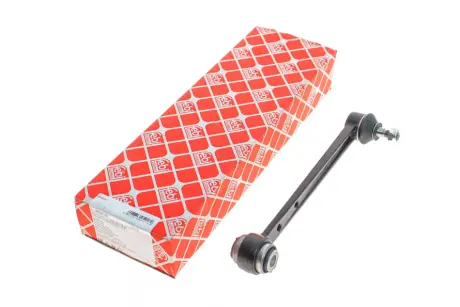 Рычаг задней подвески развальный с наконечником FEBI BILSTEIN 05218