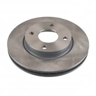 А_гальмівний диск ford mondeo / ford scorpio / ford cougar FEBI BILSTEIN 05645