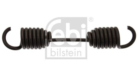 Пружина тормозной колодки FEBI BILSTEIN 05730 (фото 1)