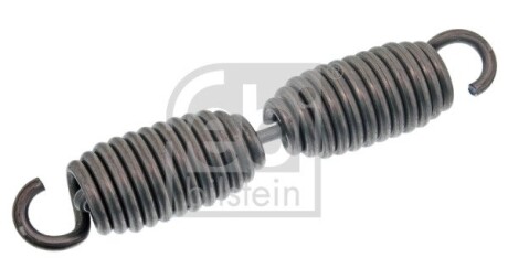 Пружина тормозной колодки FEBI BILSTEIN 05975