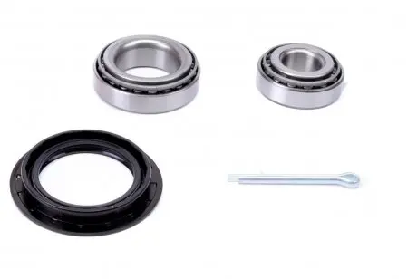 Подшипник ступицы задний комплект FEBI BILSTEIN 06507