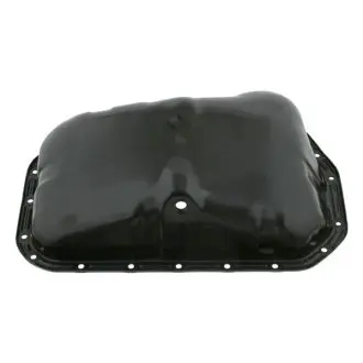 Поддон масла golf,jetta 1.5-1.8 FEBI BILSTEIN 07270