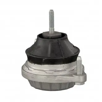 Подушка двиг.лев.AUDI 80 92- FEBI BILSTEIN 07585